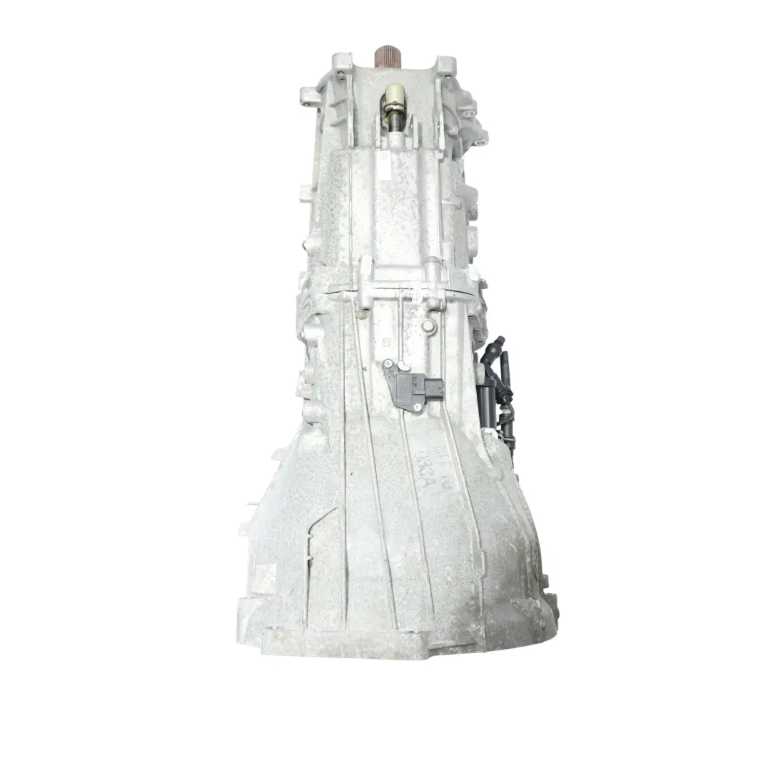 20Dx B47 Cambios Manual START/STOP GS6X45DZ 860943 GARANTÍA para BMW X5 F25 X6 F26 con número de pieza 8609430 BMW X5 F25 X6 F26 20Dx B47 Cambios Manual START/STOP GS6X45DZ 860943 GARANTÍA - SKU 8609430 - Número de pieza 8609430