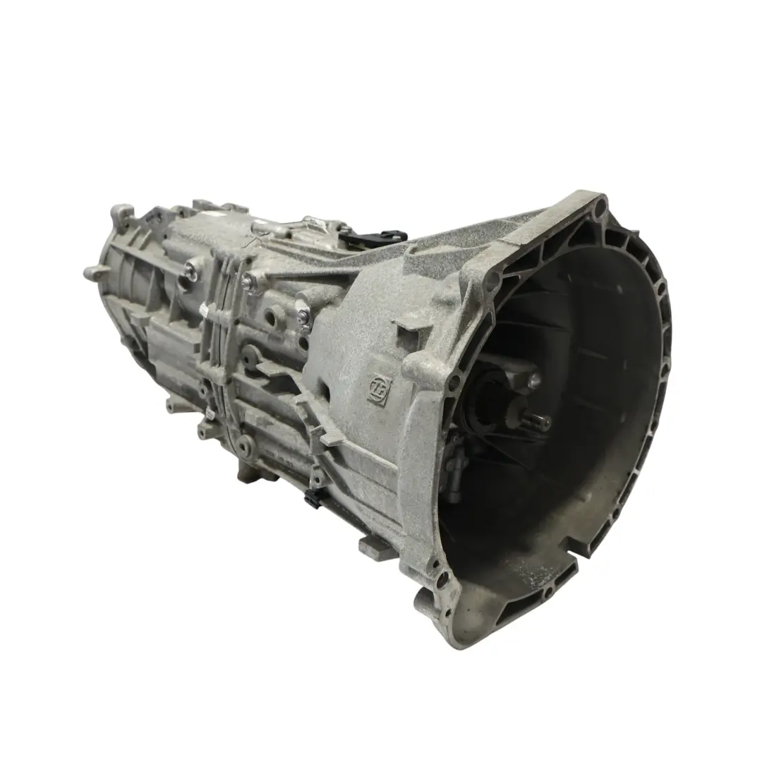 BMW X5 F25 X6 F26 20dX B47 Skrzynia Biegów Manual START/STOP GS6X45DZ - SKU 8609430 - Numer Części 8609430