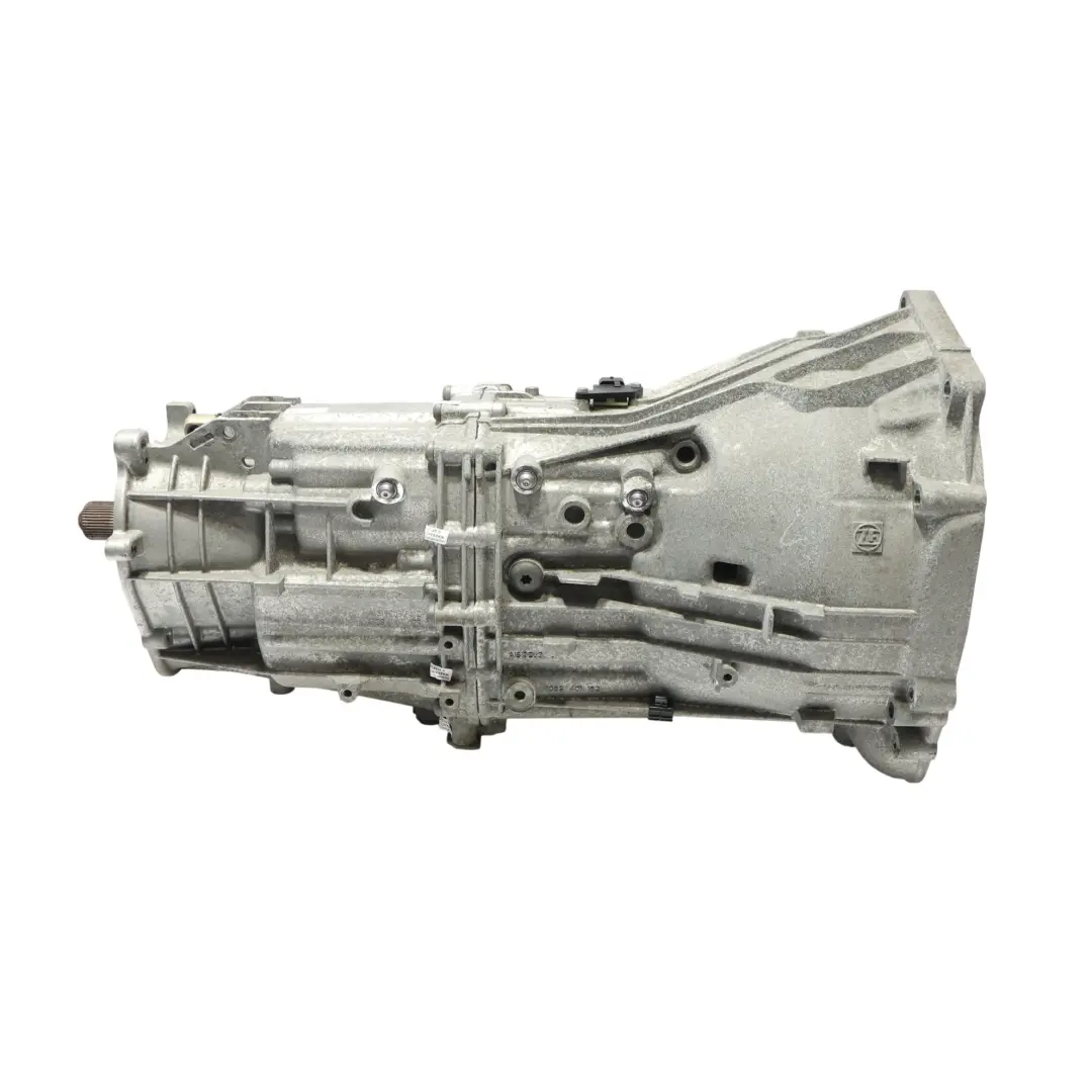 BMW X5 F25 X6 F26 20Dx B47 Cambios Manual START/STOP GS6X45DZ 860943 GARANTÍA - SKU 8609430 - Número de pieza 8609430