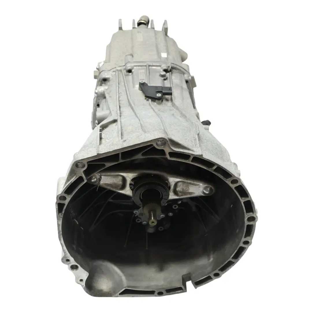 B47 Manual Gearbox GS6-45DZ START/STOP 6 Speed WARRANTY to BMW X3 F25 G01 with Part number 8609445 BMW X3 F25 G01 B47 Manual Gearbox GS6-45DZ START/STOP 6 Speed WARRANTY - SKU 8609445 - Part number 8609445