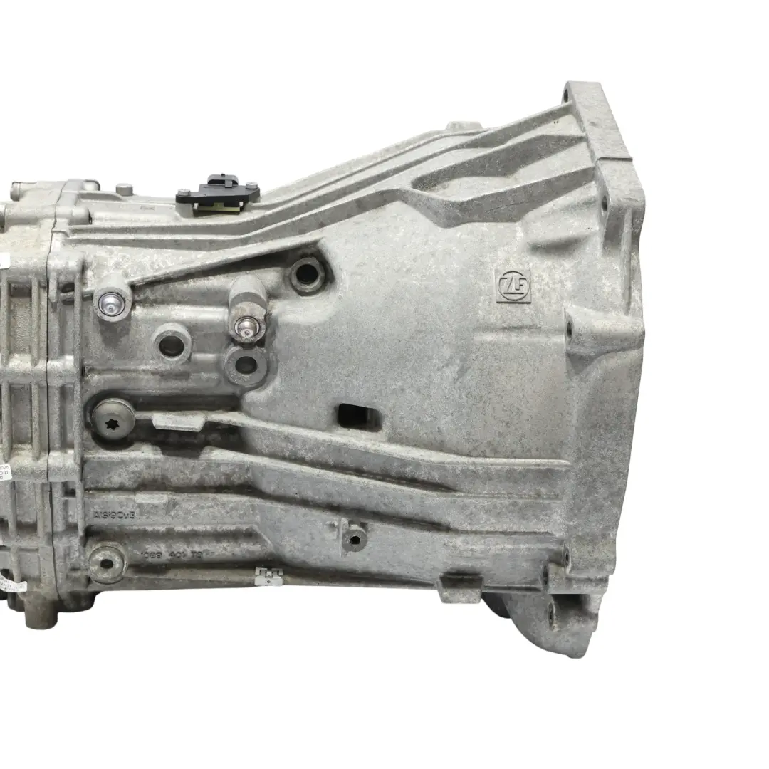 BMW X3 F25 G01 B47 Skrzynia Biegów Manual GS6-45DZ START/STOP - SKU 8609445 - Numer Części 8609445