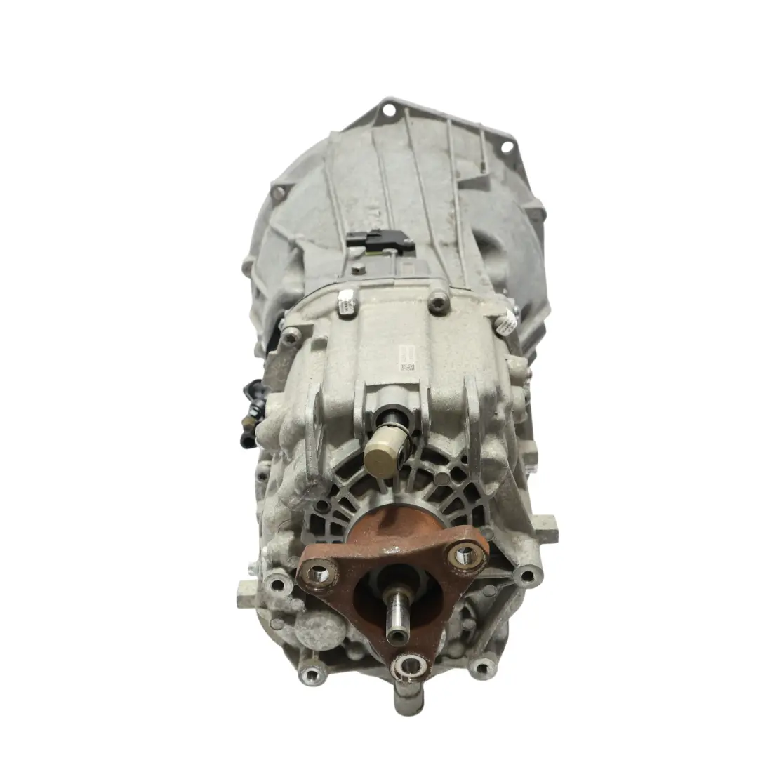 B47 Skrzynia Biegów Manual GS6-45DZ START/STOP do BMW X3 F25 G01 o numerze 8609445 BMW X3 F25 G01 B47 Skrzynia Biegów Manual GS6-45DZ START/STOP - SKU 8609445 - Numer Części 8609445