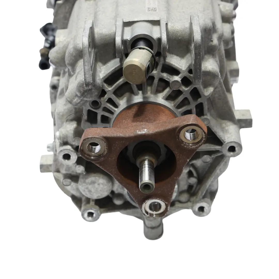 BMW X3 F25 G01 B47 Skrzynia Biegów Manual GS6-45DZ START/STOP - SKU 8609445 - Numer Części 8609445