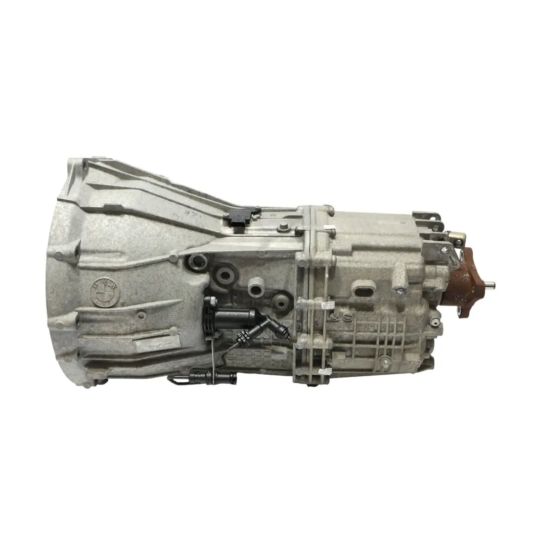 BMW X3 F25 G01 B47 Skrzynia Biegów Manual GS6-45DZ START/STOP - SKU 8609445 - Numer Części 8609445