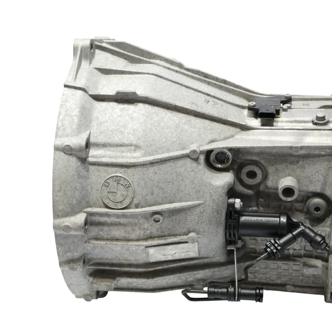 B47 Skrzynia Biegów Manual GS6-45DZ START/STOP do BMW X3 F25 G01 o numerze 8609445 BMW X3 F25 G01 B47 Skrzynia Biegów Manual GS6-45DZ START/STOP - SKU 8609445 - Numer Części 8609445