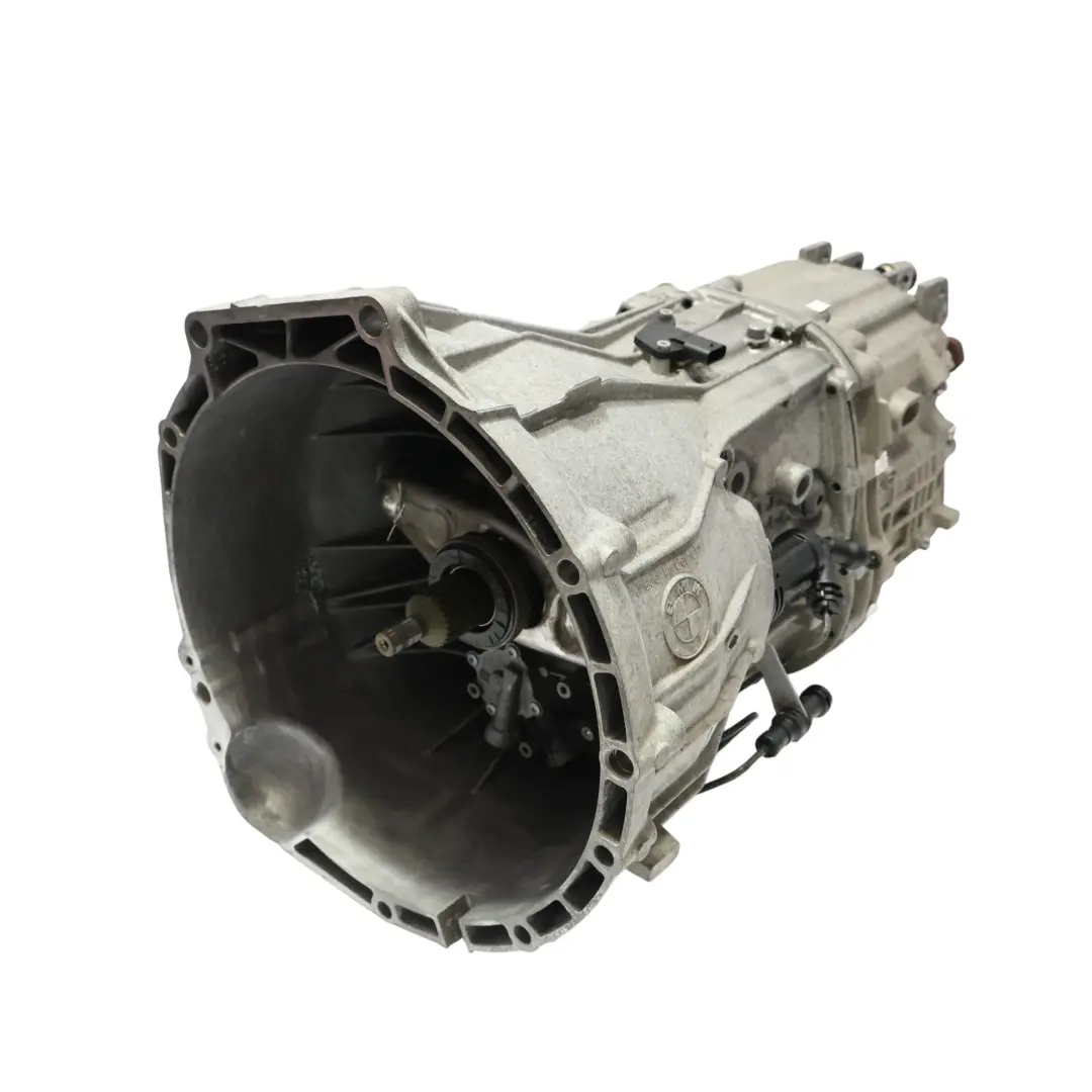 BMW X3 F25 G01 B47 Skrzynia Biegów Manual GS6-45DZ START/STOP - SKU 8609445 - Numer Części 8609445