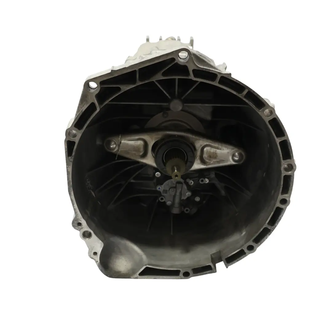 B47 Manual Gearbox GS6-45DZ START/STOP 6 Speed WARRANTY to BMW X3 F25 G01 with Part number 8609445 BMW X3 F25 G01 B47 Manual Gearbox GS6-45DZ START/STOP 6 Speed WARRANTY - SKU 8609445 - Part number 8609445