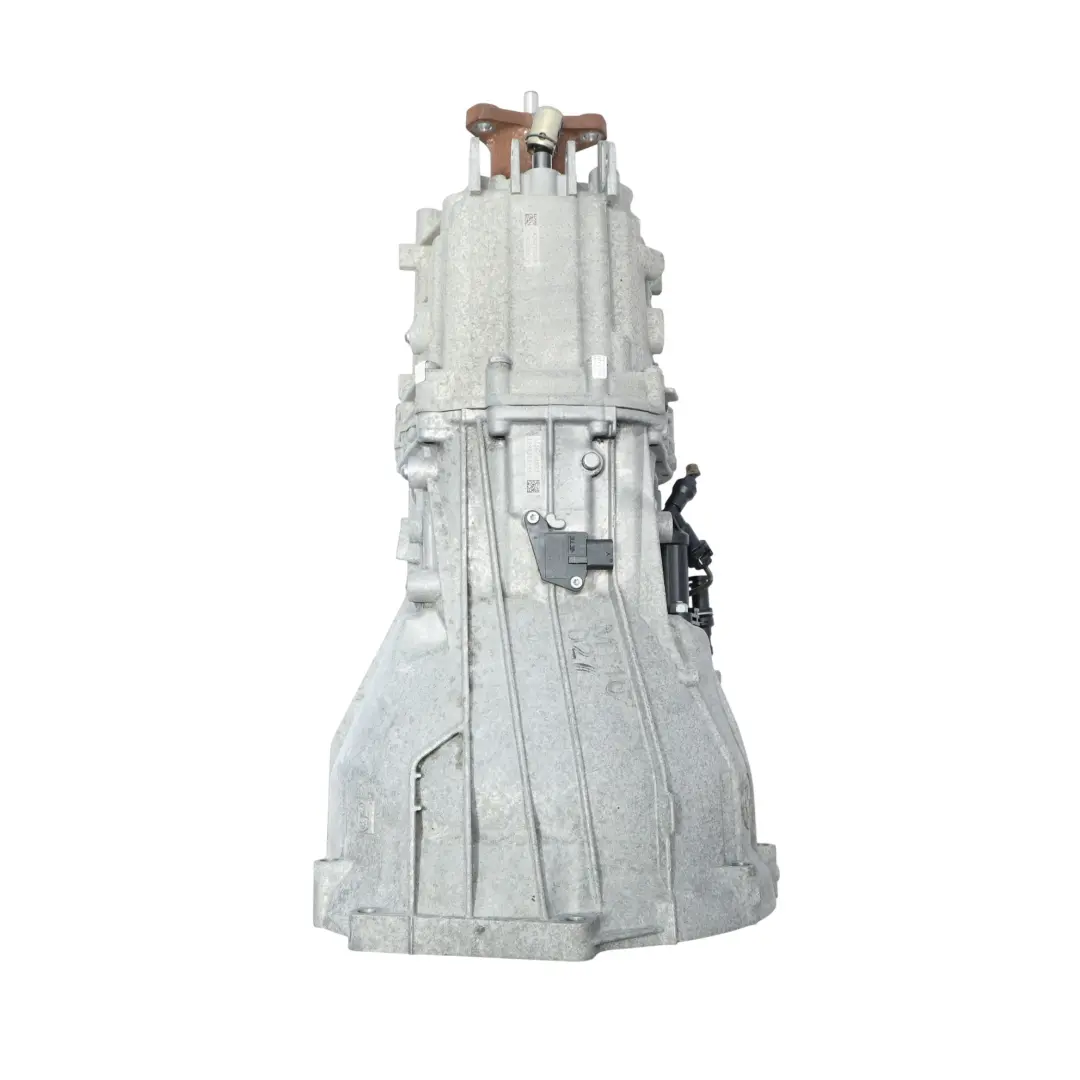 BMW X3 F25 G01 B47 Schaltgetriebe GS6-45DZ START/STOP 6-Gang GARANTIE - SKU 8609445 - Teilenummer 8609445