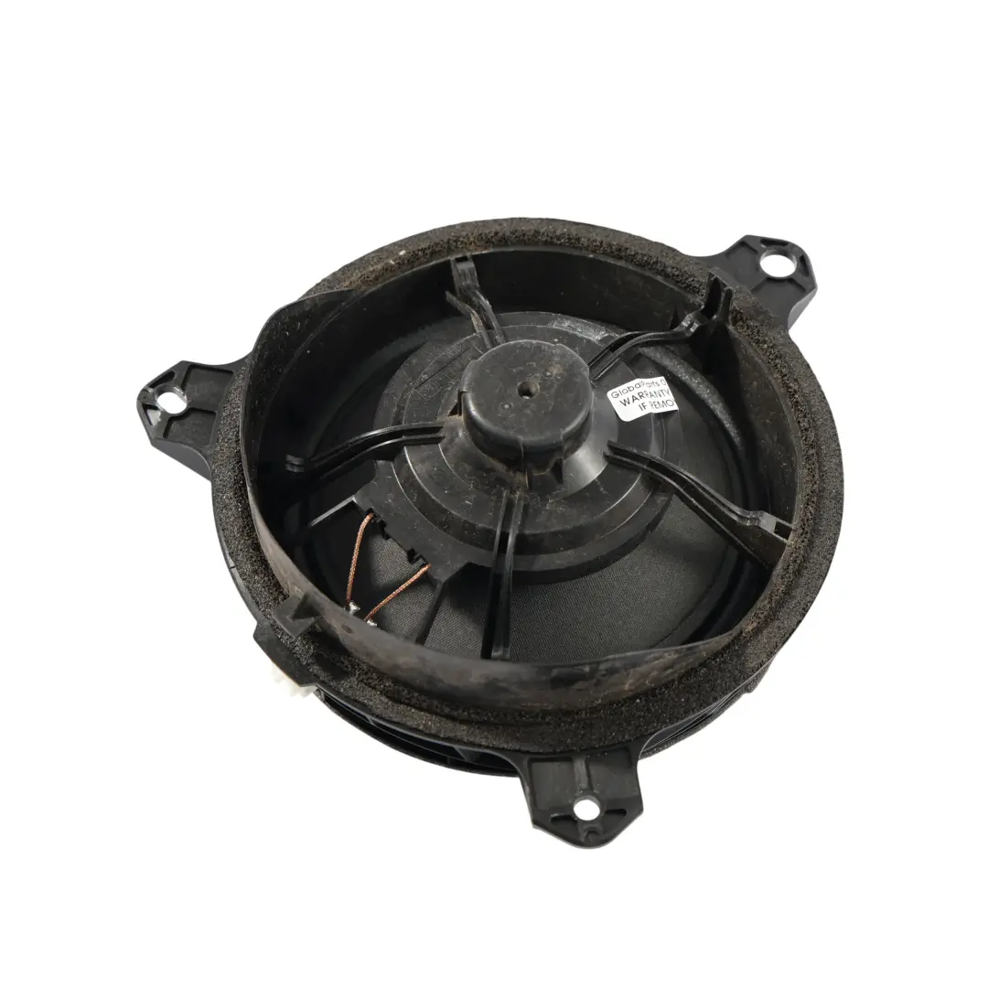 Toyota Yaris Mk4 Altavoz Puerta Delantera Trasera Izquierda Derecha - SKU 86160-02B80 - Número de pieza 86160-02B80