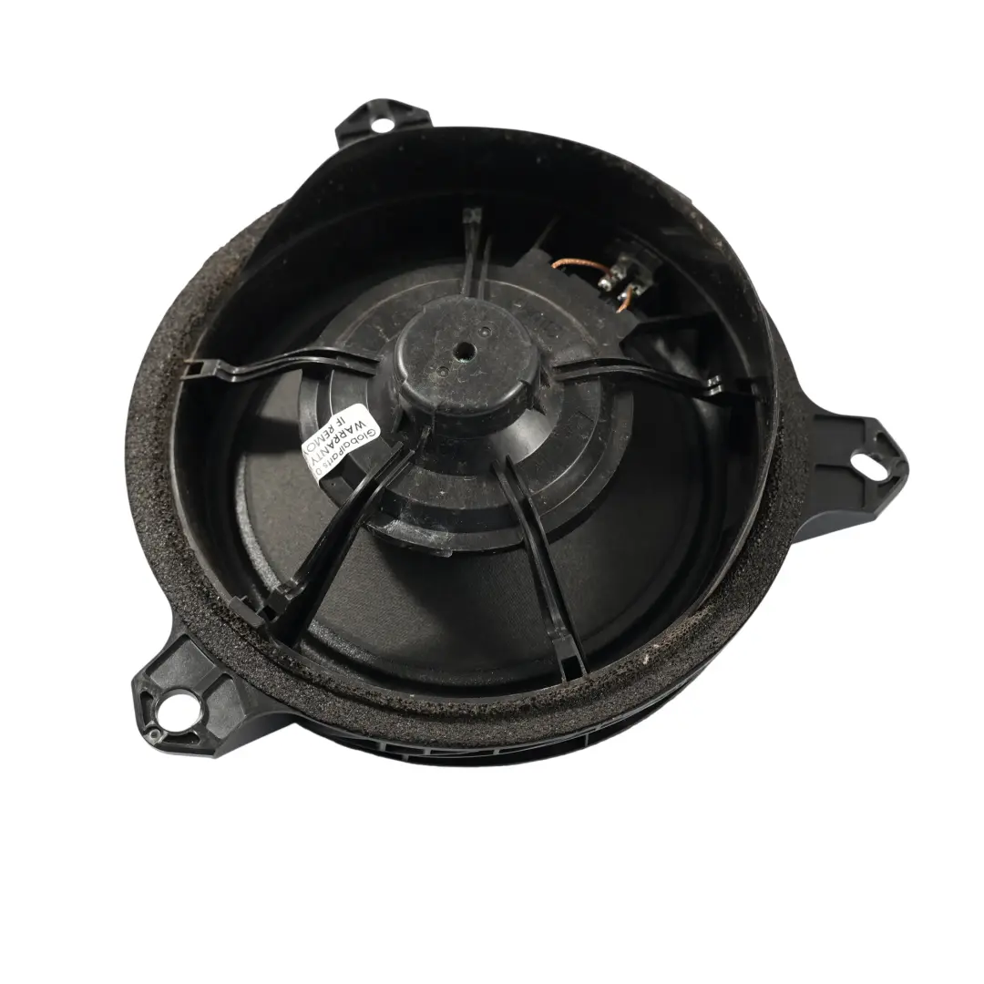 Toyota Yaris Mk4 Tür Laut Sprecher Vorne Hinten Links Rechts - SKU 86160-02B80 - Teilenummer 86160-02B80