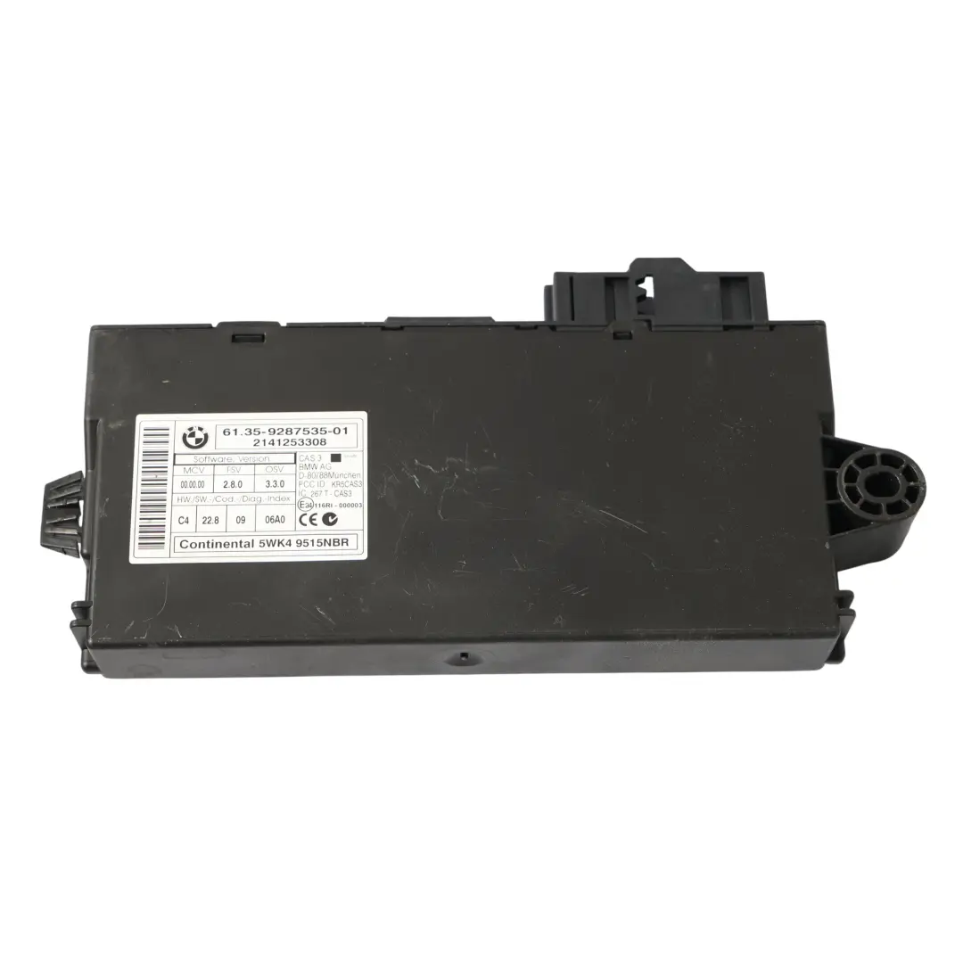 20iX N20 184HP Motore Modulo Unità ECU Kit DME Automatico per BMW X1 E84 con numero di parte 8631727 BMW X1 E84 20iX N20 184HP Motore Modulo Unità ECU Kit DME Automatico - SKU 8631727-4 - Numero di parte 8631727