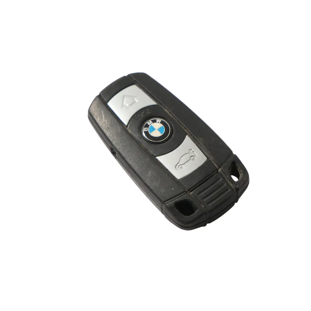 Bmw X1 E84 20iX N20 184HP Motor Modul Einheit ECU Kit DME Automatik - SKU 8631727-4 - Teilenummer 8631727