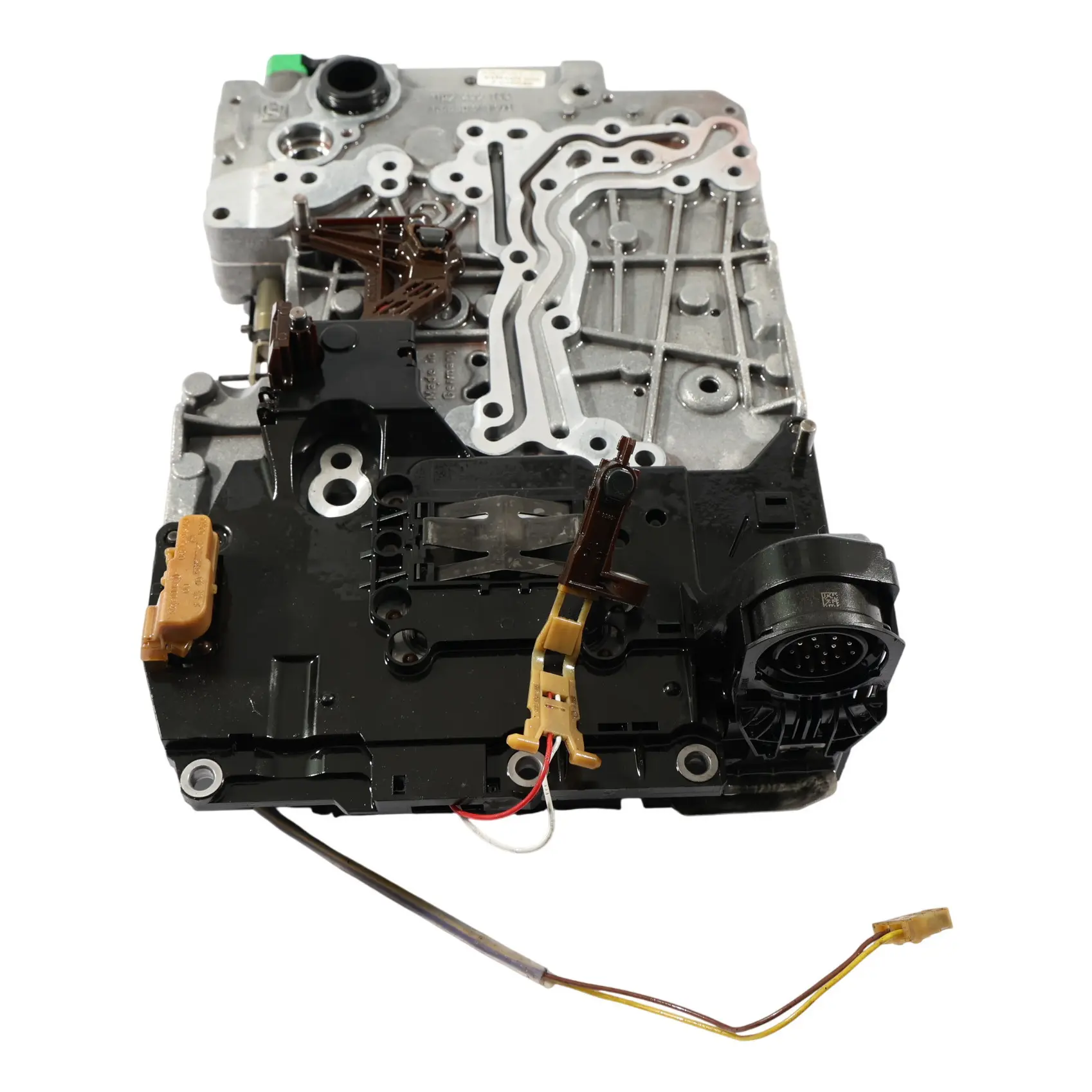 BMW F20 F21 F30 F31 F32 LCI Trasmissione meccatronica Cambio automatico GA8HP50Z