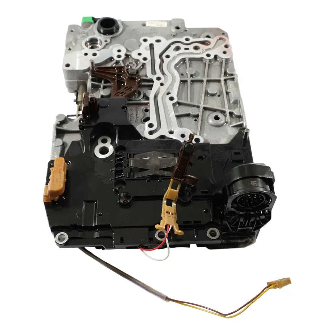 Trasmissione meccatronica Cambio automatico GA8HP50Z per BMW F20 F21 F30 F31 F32 LCI con numero di parte 8632213 BMW F20 F21 F30 F31 F32 LCI Trasmissione meccatronica Cambio automatico GA8HP50Z - SKU 8632213 - Numero di parte 8632213