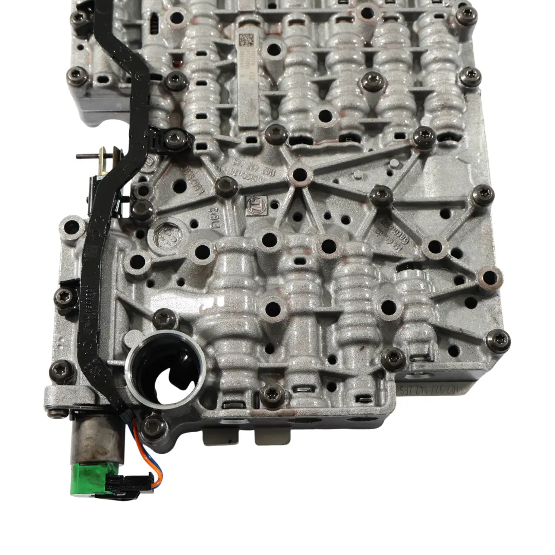 Mechatronics Drive Caja de cambios automática GA8HP50Z para BMW F20 F30 F31 F32 LCI con número de pieza 8632213 BMW F20 F30 F31 F32 LCI Mechatronics Drive Caja de cambios automática GA8HP50Z - SKU 8632213 - Número de pieza 8632213