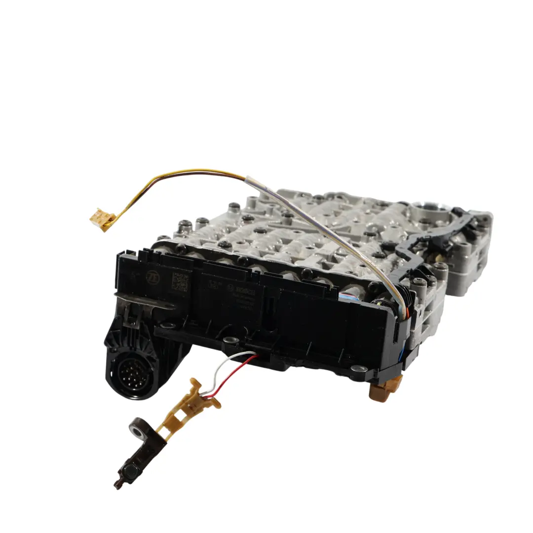 BMW F20 F21 F22 F30 F31 F32 LCI Mechatronics Drive Automatic Gearbox GA8HP50Z - SKU 8632213 - Part number 8632213