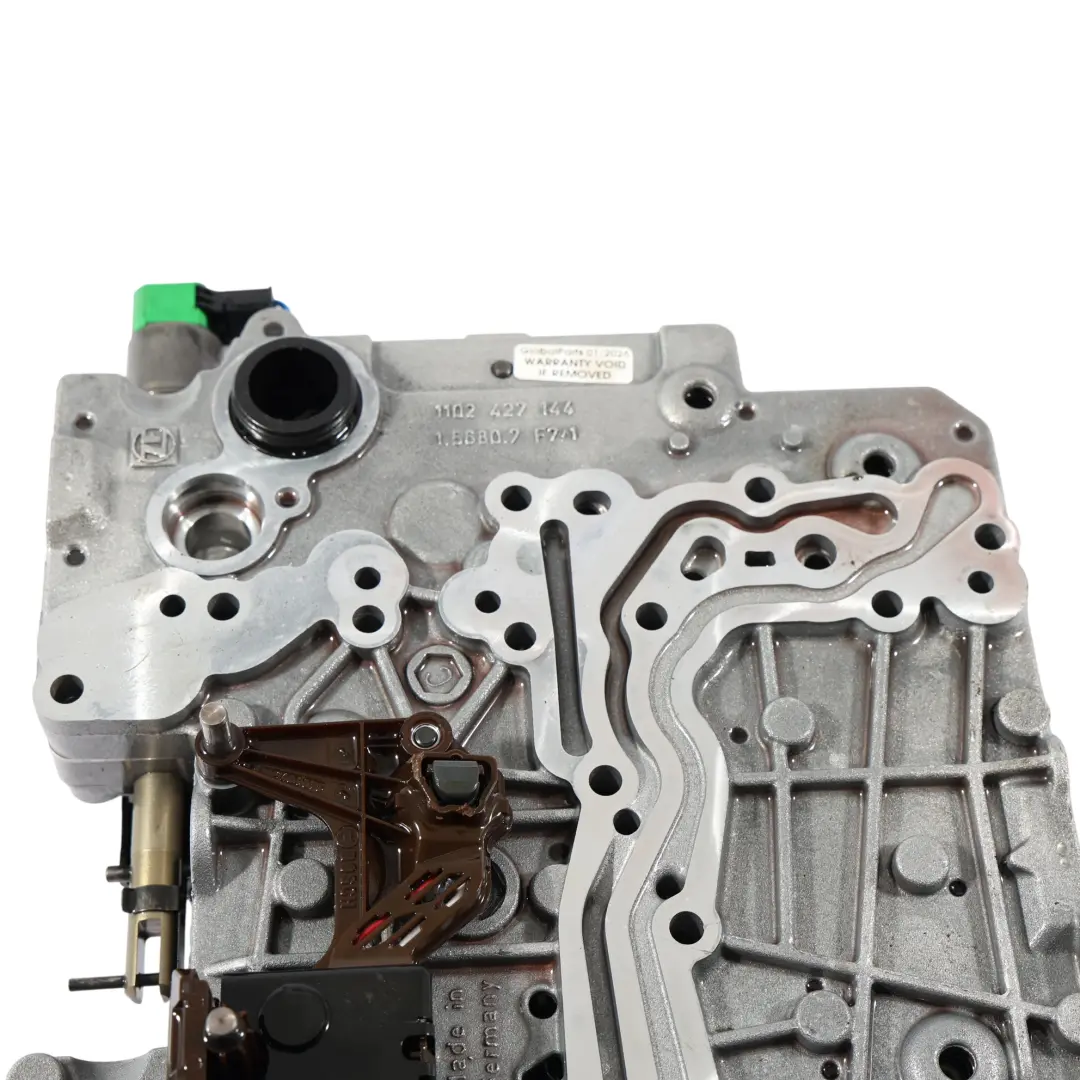 BMW F20 F30 LCI Mechatronika Skrzyni GA8HP50Z - SKU 8632213 - Numer Części 8632213