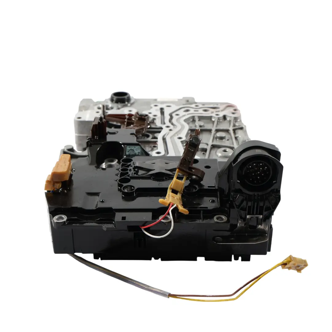 Mechatronics Drive Caja de cambios automática GA8HP50Z para BMW F20 F30 F31 F32 LCI con número de pieza 8632213 BMW F20 F30 F31 F32 LCI Mechatronics Drive Caja de cambios automática GA8HP50Z - SKU 8632213 - Número de pieza 8632213