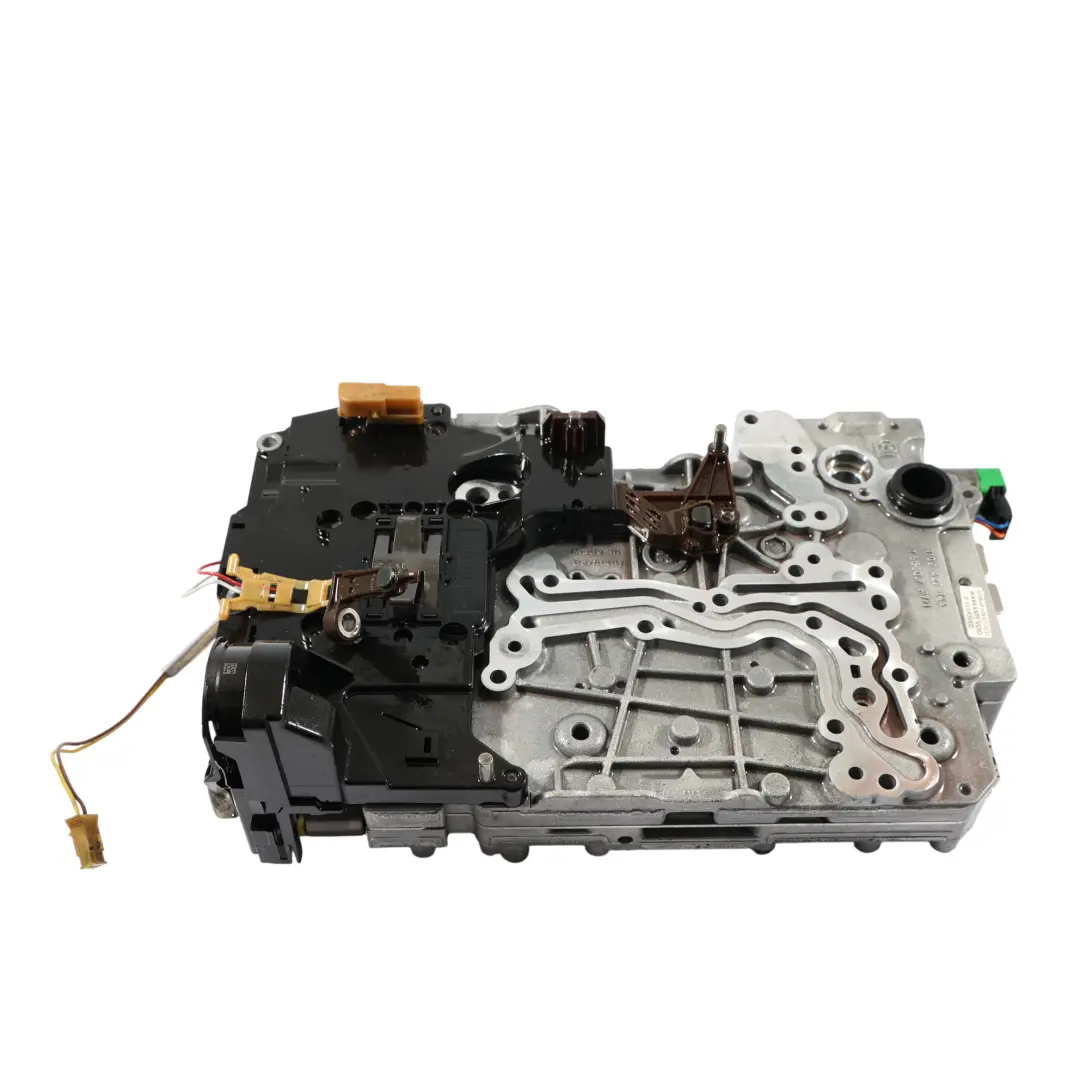 Trasmissione meccatronica Cambio automatico GA8HP50Z per BMW F20 F21 F30 F31 F32 LCI con numero di parte 8632213 BMW F20 F21 F30 F31 F32 LCI Trasmissione meccatronica Cambio automatico GA8HP50Z - SKU 8632213 - Numero di parte 8632213