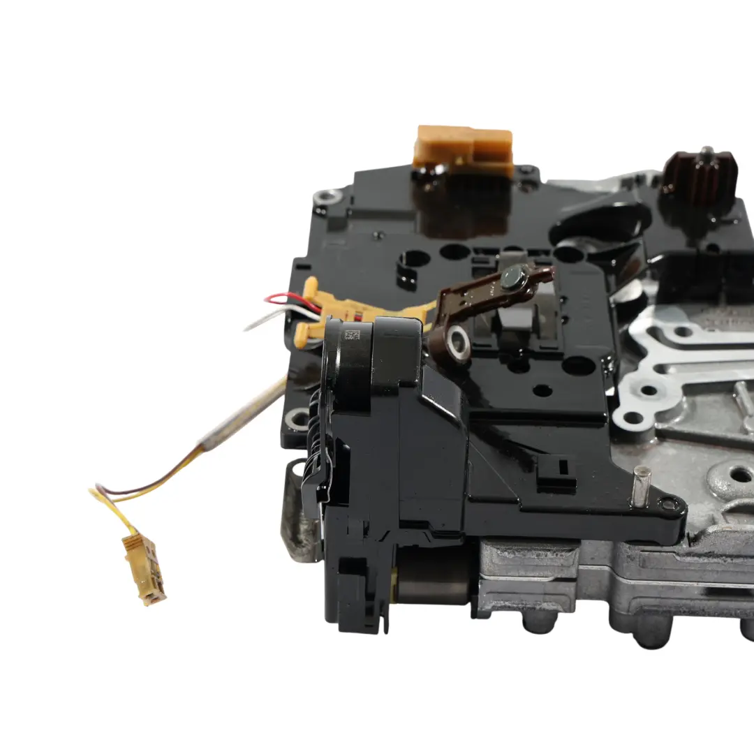 BMW F20 F21 F22 F30 F31 F32 LCI Mechatronics Drive Automatic Gearbox GA8HP50Z - SKU 8632213 - Part number 8632213