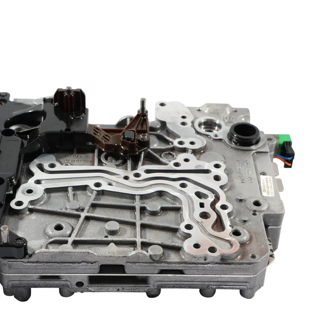 Trasmissione meccatronica Cambio automatico GA8HP50Z per BMW F20 F21 F30 F31 F32 LCI con numero di parte 8632213 BMW F20 F21 F30 F31 F32 LCI Trasmissione meccatronica Cambio automatico GA8HP50Z - SKU 8632213 - Numero di parte 8632213