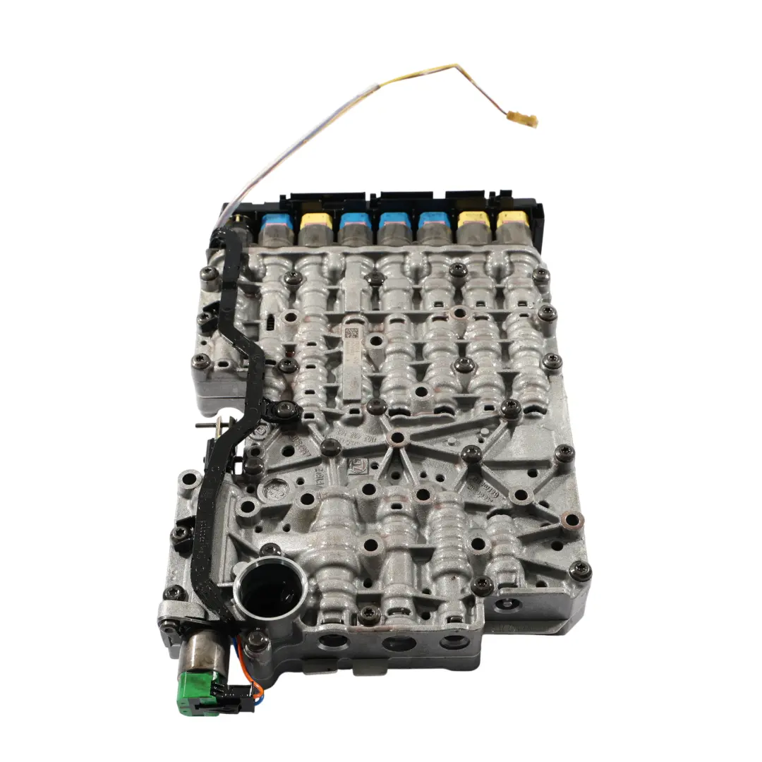 BMW F20 F30 LCI Mechatronika Skrzyni GA8HP50Z - SKU 8632213 - Numer Części 8632213