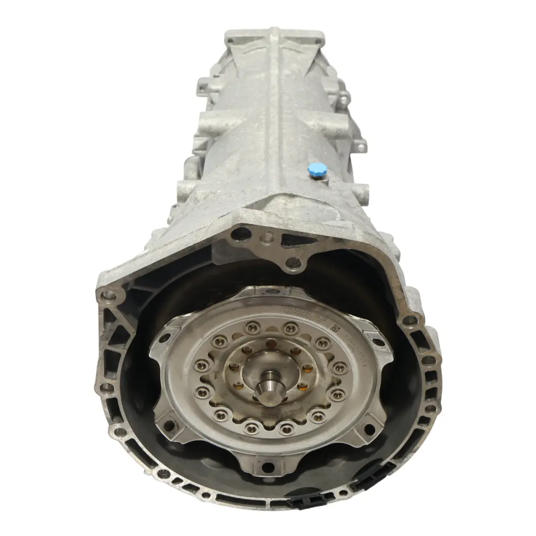 BMW X1 E84 20iX N20 Cambio Automatico GA8HP45Z GARANZIA - SKU 8632463 - Numero di parte 8632463