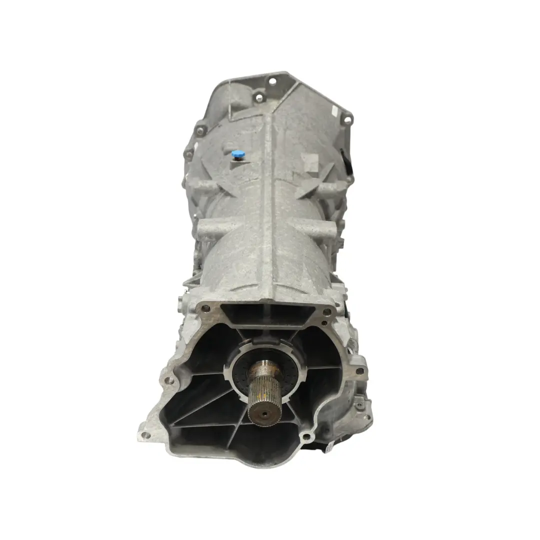 20Ix N20 Automatik Getriebe GA8HP45Z GARANTIE für BMW X1 E84 mit Teilenummer 8632463 BMW X1 E84 20Ix N20 Automatik Getriebe GA8HP45Z GARANTIE - SKU 8632463 - Teilenummer 8632463
