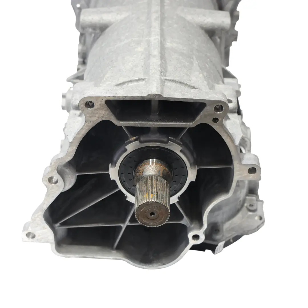 Boîte Vitesses Automatique 20iX N20 GA8HP45Z GARANTIE pour BMW X1 E84 à propos du numéro de pièce 8632463 BMW X1 E84 Boîte Vitesses Automatique 20iX N20 GA8HP45Z GARANTIE - SKU 8632463 - Numéro de pièce 8632463