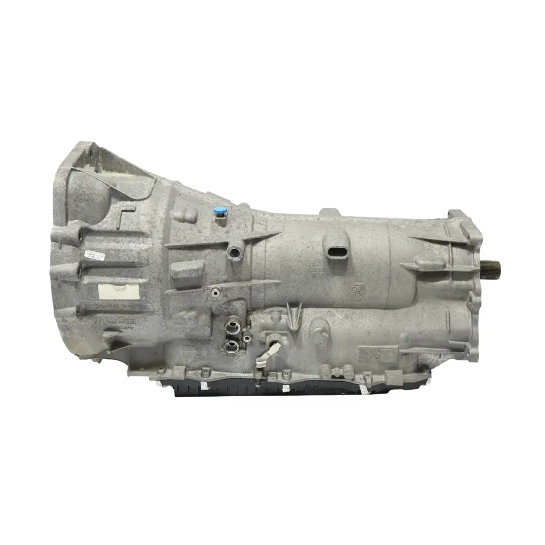 20iX N20 Automatic Gearbox GA8HP45Z WARRANTY to BMW X1 E84 with Part number 8632463 BMW X1 E84 20iX N20 Automatic Gearbox GA8HP45Z WARRANTY - SKU 8632463 - Part number 8632463