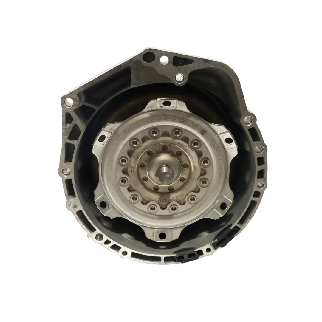 BMW X1 E84 20Ix N20 Automatik Getriebe GA8HP45Z GARANTIE - SKU 8632463 - Teilenummer 8632463