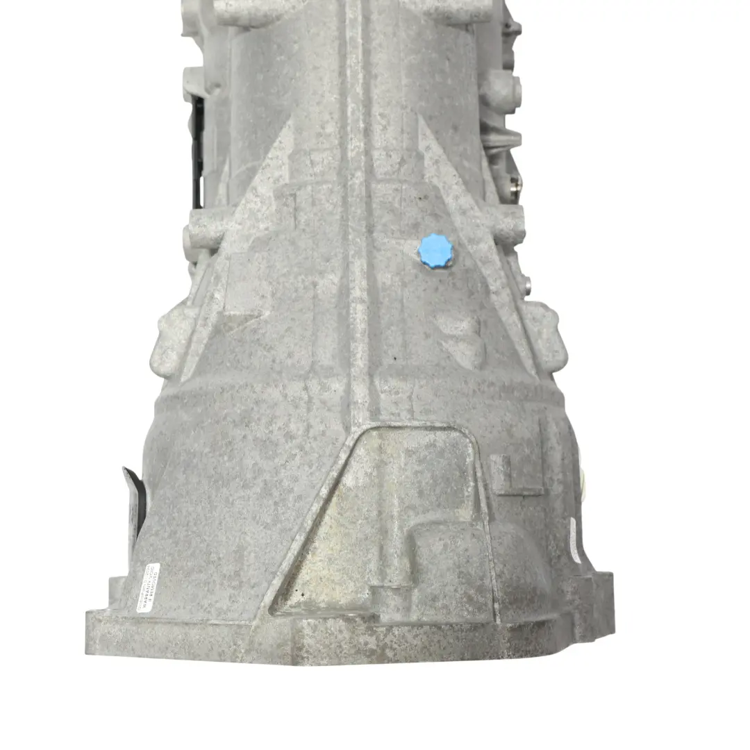 20iX N20 Automatic Gearbox GA8HP45Z WARRANTY to BMW X1 E84 with Part number 8632463 BMW X1 E84 20iX N20 Automatic Gearbox GA8HP45Z WARRANTY - SKU 8632463 - Part number 8632463