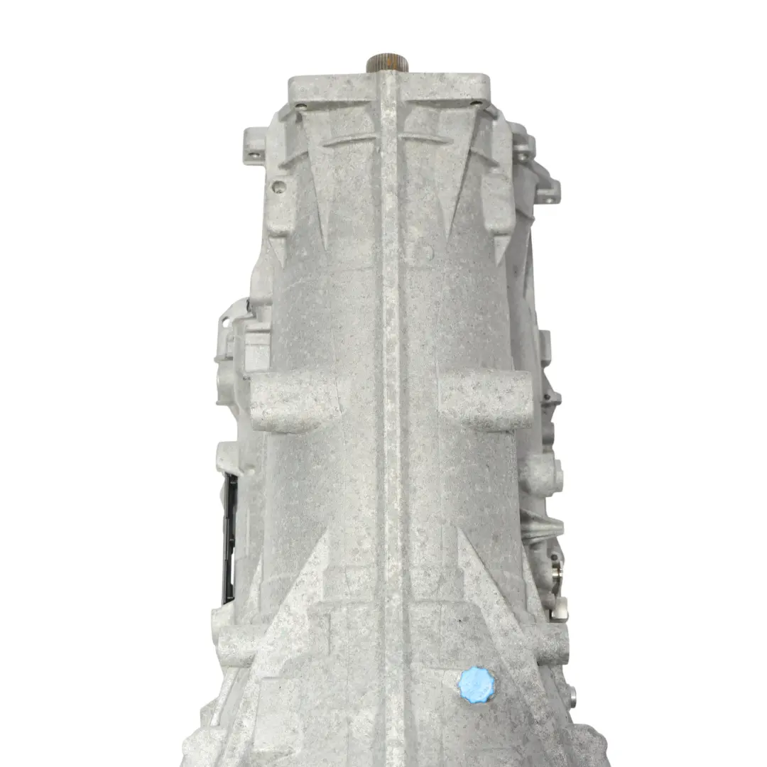 20Ix N20 Automatik Getriebe GA8HP45Z GARANTIE für BMW X1 E84 mit Teilenummer 8632463 BMW X1 E84 20Ix N20 Automatik Getriebe GA8HP45Z GARANTIE - SKU 8632463 - Teilenummer 8632463