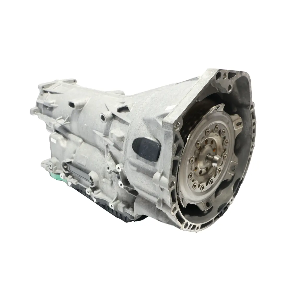 Boîte Vitesses Automatique 20iX N20 GA8HP45Z GARANTIE pour BMW X1 E84 à propos du numéro de pièce 8632463 BMW X1 E84 Boîte Vitesses Automatique 20iX N20 GA8HP45Z GARANTIE - SKU 8632463 - Numéro de pièce 8632463