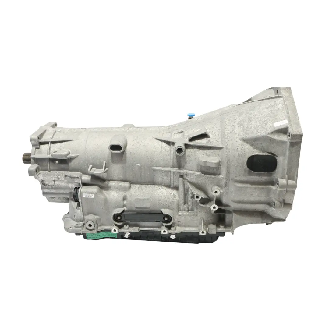 20iX N20 Caja Cambios Automática GA8HP45Z GARANTÍA para BMW X1 E84 con número de pieza 8632463 BMW X1 E84 20iX N20 Caja Cambios Automática GA8HP45Z GARANTÍA - SKU 8632463 - Número de pieza 8632463