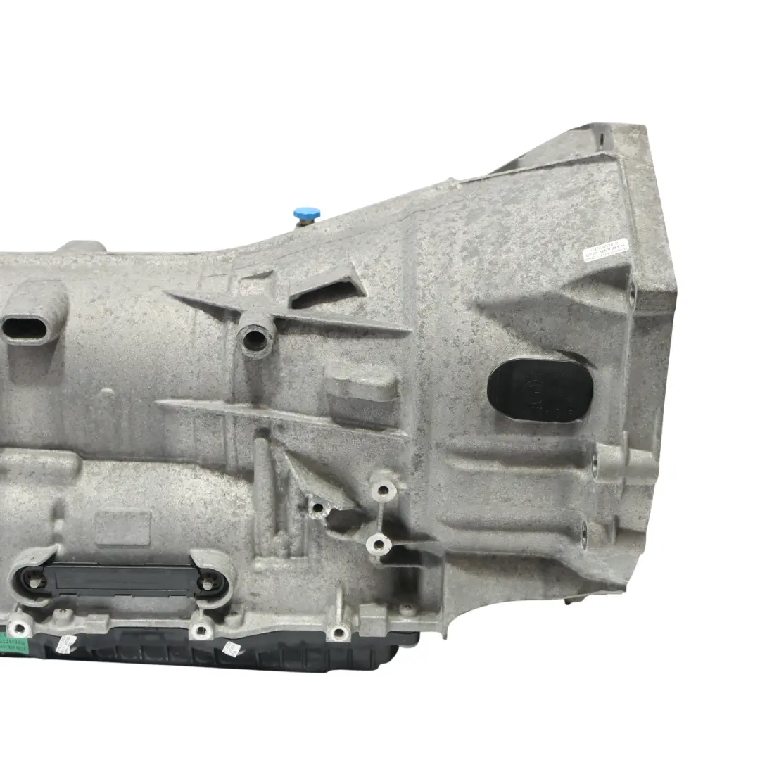 20iX N20 Automatic Gearbox GA8HP45Z WARRANTY to BMW X1 E84 with Part number 8632463 BMW X1 E84 20iX N20 Automatic Gearbox GA8HP45Z WARRANTY - SKU 8632463 - Part number 8632463