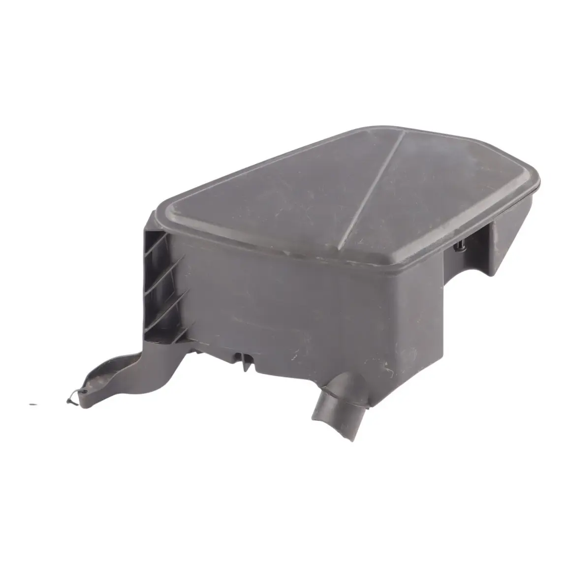 BMW X3 G01 X4 G02 Air Intake Resonator Silencer Box Routing Unit 8635110