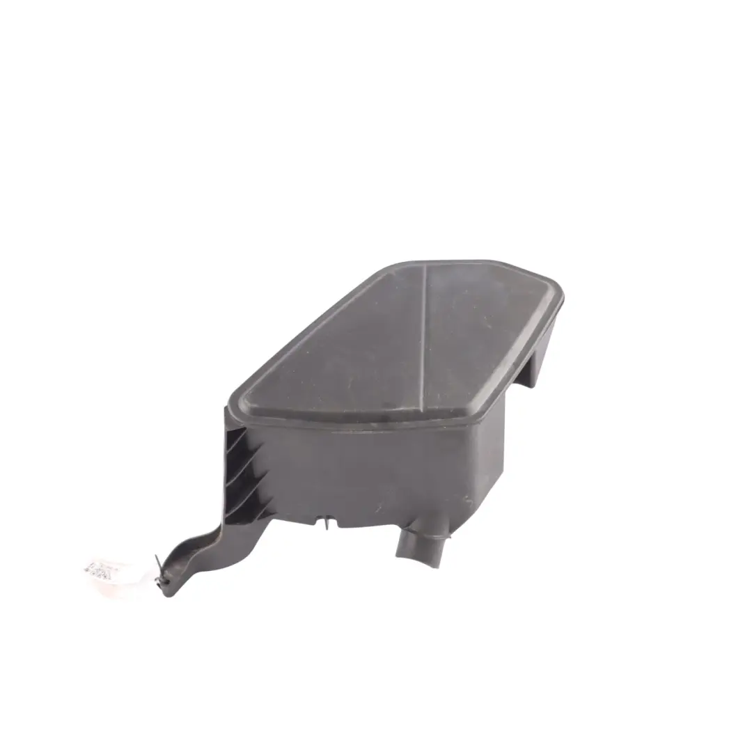 BMW X3 G01 X4 G02 Air Intake Resonator Silencer Box Routing Unit - SKU 8635110 - Part number 8635110