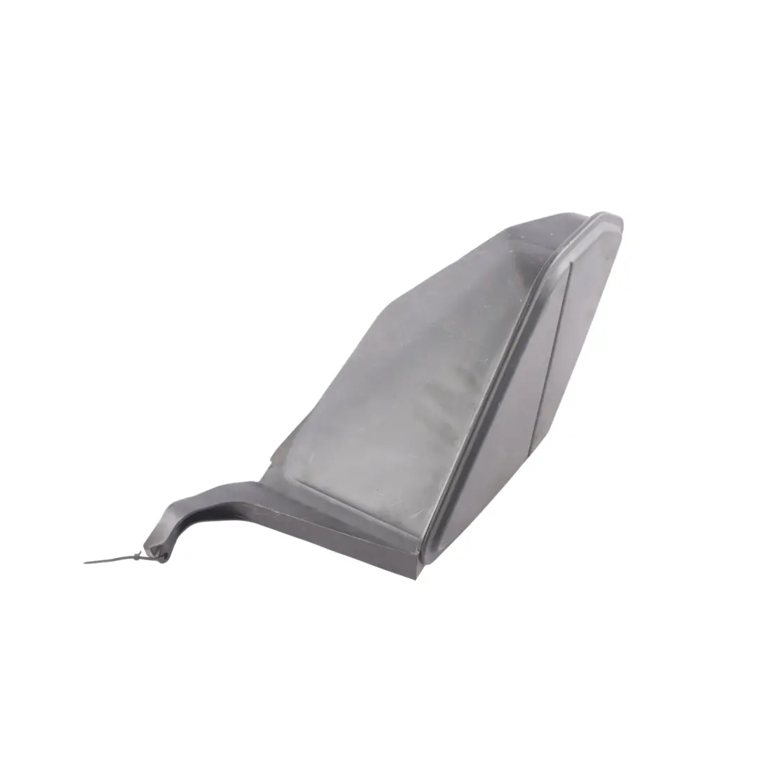 Intake Resonator Silencer Box Routing Unit to BMW X3 G01 X4 G02 Air with Part number 8635110 BMW X3 G01 X4 G02 Air Intake Resonator Silencer Box Routing Unit - SKU 8635110 - Part number 8635110