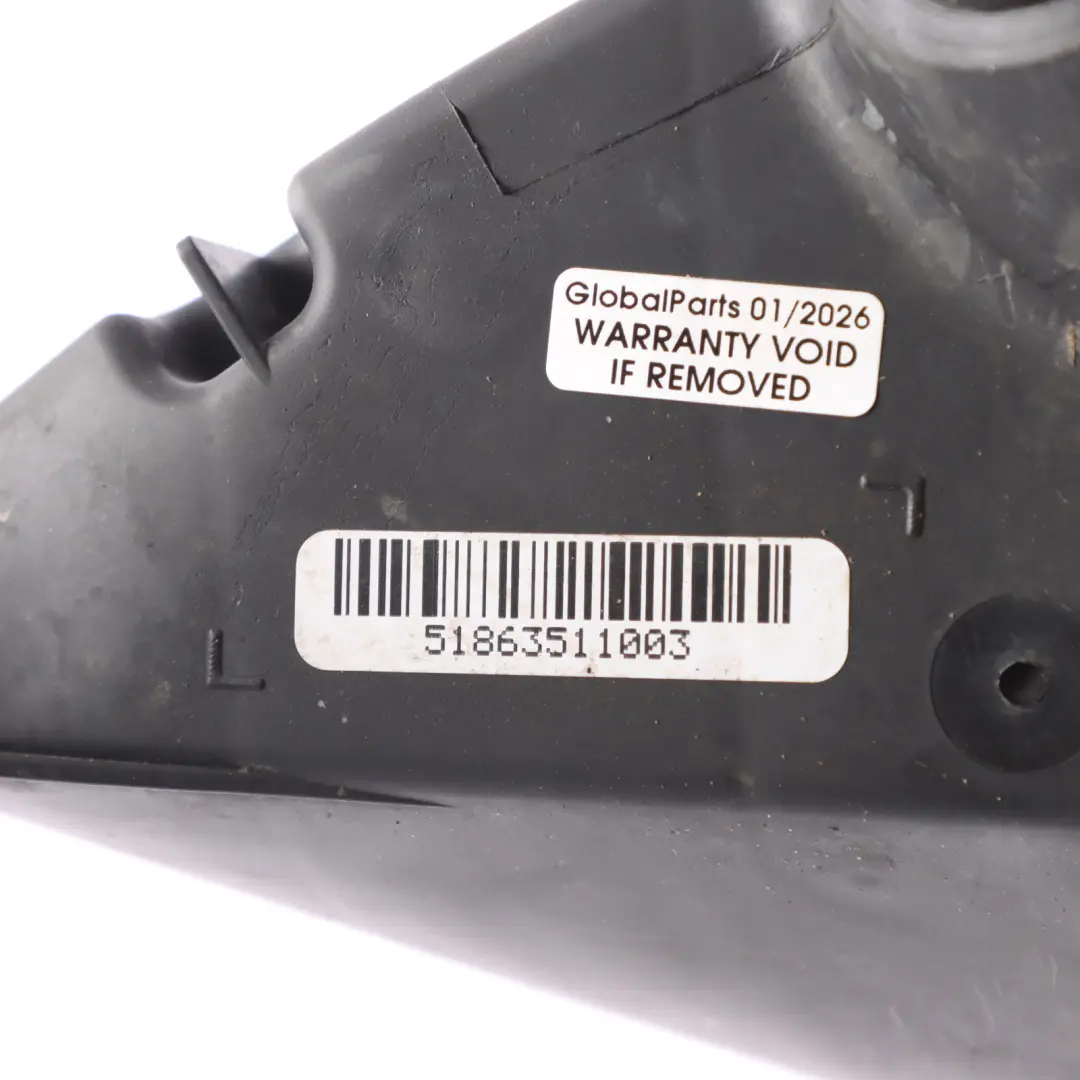 Intake Resonator Silencer Box Routing Unit to BMW X3 G01 X4 G02 Air with Part number 8635110 BMW X3 G01 X4 G02 Air Intake Resonator Silencer Box Routing Unit - SKU 8635110 - Part number 8635110