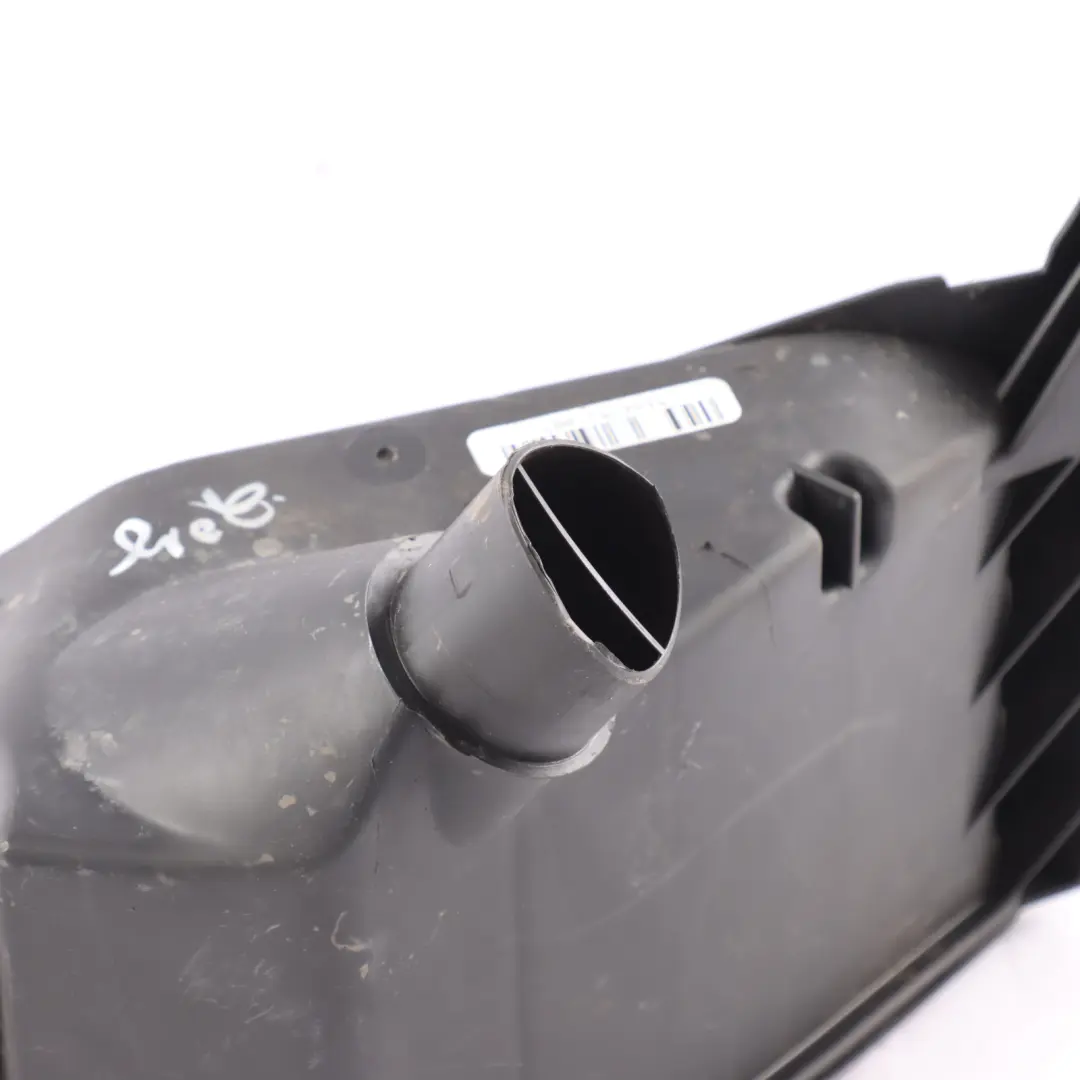 BMW X3 G01 X4 G02 Air Intake Resonator Silencer Box Routing Unit - SKU 8635110 - Part number 8635110
