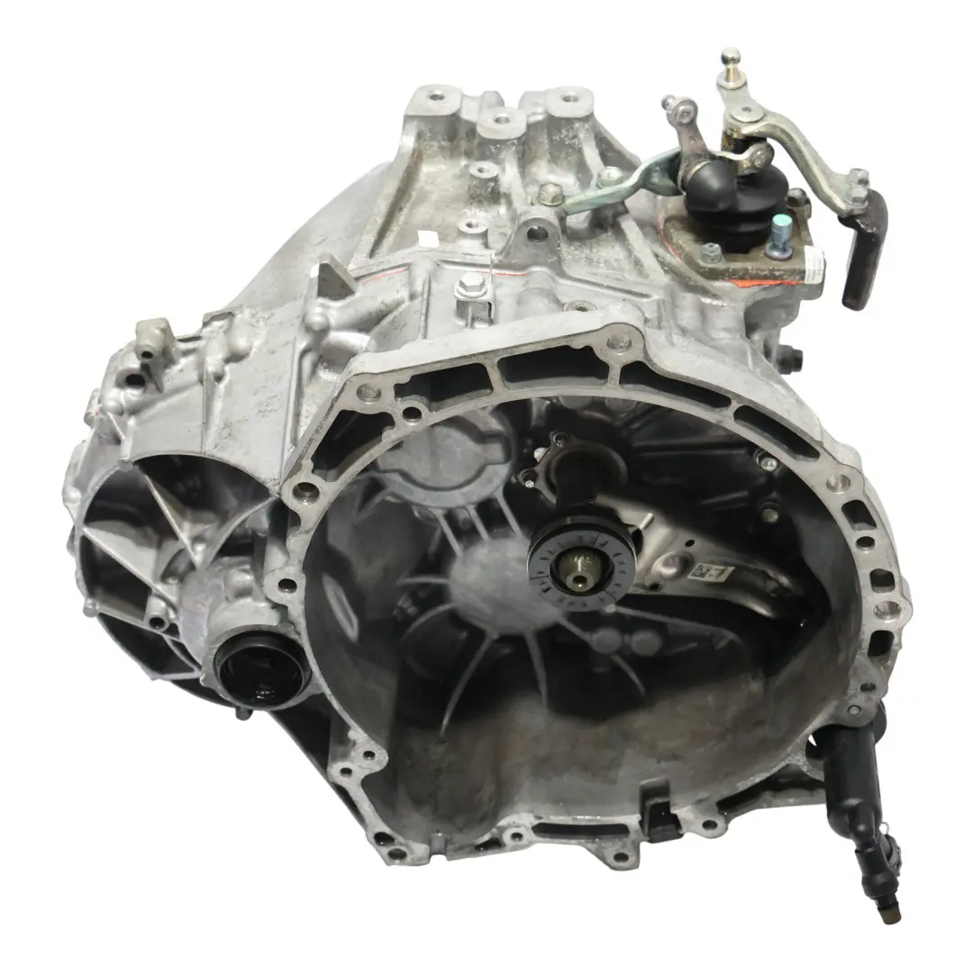 BMW Active Tourer F45 Caja Cambios Manual 6 Velocidade GS6-60DA GARANTÍA - SKU 8635919 - Número de pieza 8635919