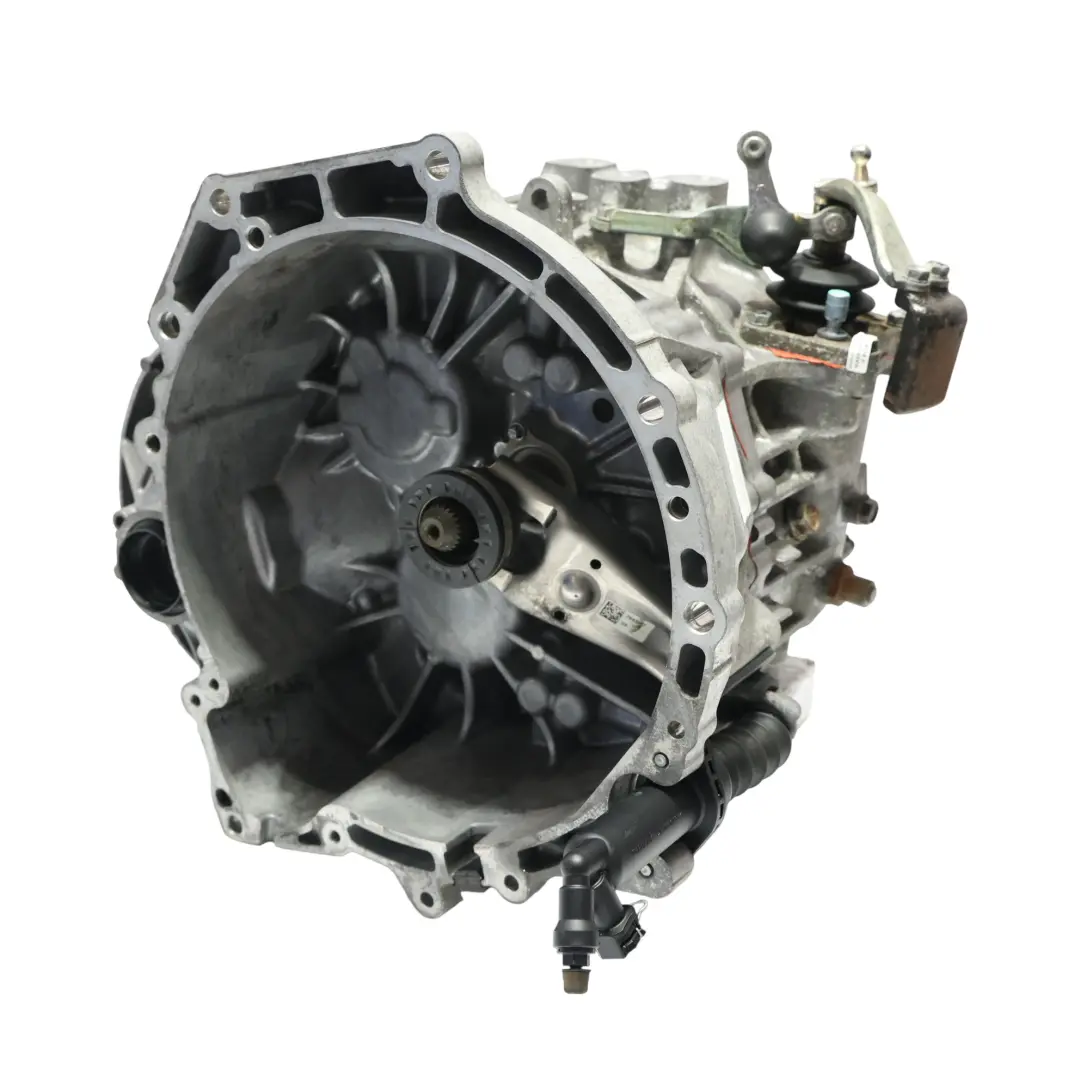 BMW Active Tourer F45 Skrzynia Biegów Manual 6-Biegowa GS6-60DA - SKU 8635919 - Numer Części 8635919