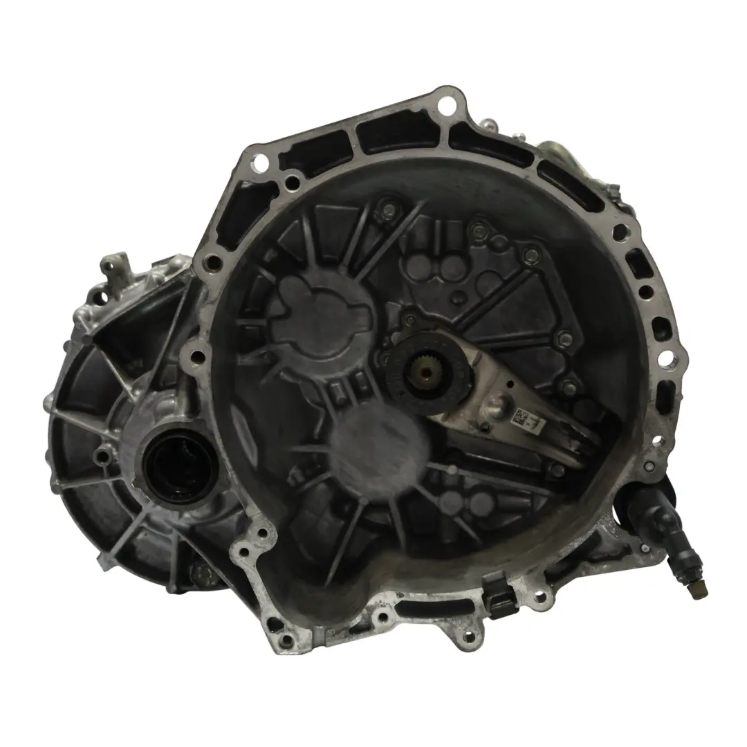 BMW Active Tourer F45 Caja Cambios Manual 6 Velocidade GS6-60DA GARANTÍA - SKU 8635919 - Número de pieza 8635919