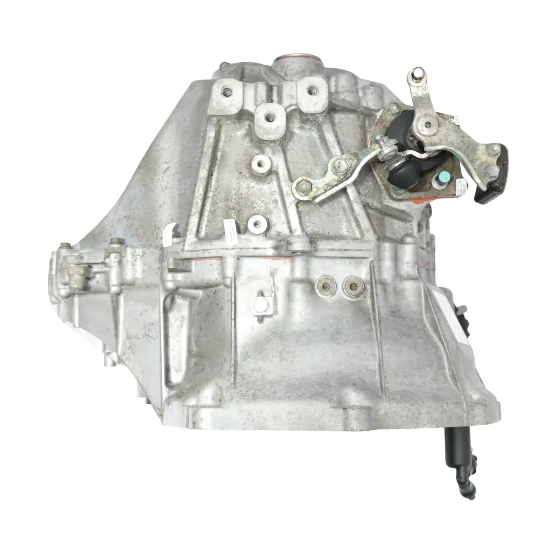 Skrzynia Biegów Manual 6-Biegowa GS6-60DA do BMW Active Tourer F45 o numerze 8635919 BMW Active Tourer F45 Skrzynia Biegów Manual 6-Biegowa GS6-60DA - SKU 8635919 - Numer Części 8635919