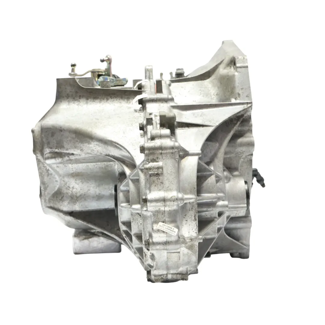 Caja Cambios Manual 6 Velocidade GS6-60DA GARANTÍA para BMW Active Tourer F45 con número de pieza 8635919 BMW Active Tourer F45 Caja Cambios Manual 6 Velocidade GS6-60DA GARANTÍA - SKU 8635919 - Número de pieza 8635919