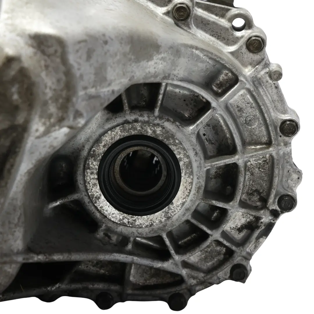 BMW Active Tourer F45 Manual Gearbox 6-speed GS6-60DA WARRANTY - SKU 8635919 - Part number 8635919