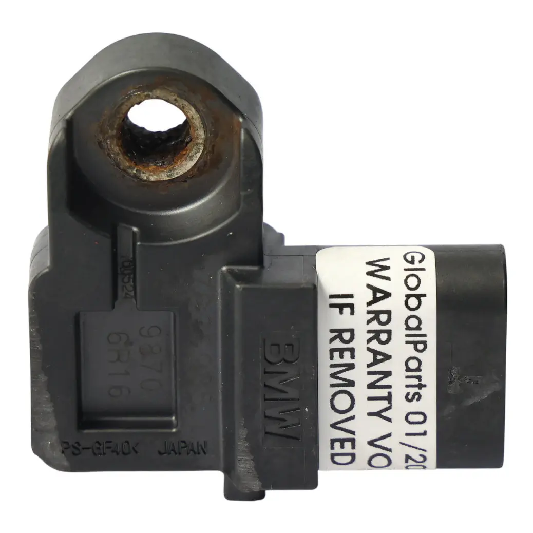 Capteur D'Injection BMW F20 F21 LCI Mini F55 F56 Carburant T-Map 8637897