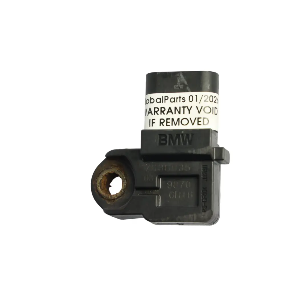 BMW F20 F21 LCI Mini F55 F56 T-Map Kraftstoffeinspritzsystem Sensor - SKU 8637897 - Teilenummer 8637897