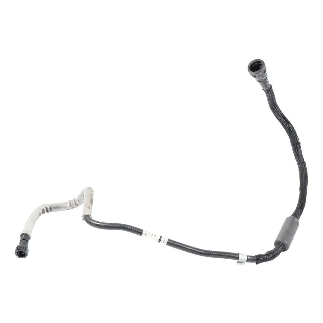 Tankentlüftungsleitung Mit Resonator 2384378 für Mini F56 F57 mit Teilenummer 8638019 Mini F56 F57 Tankentlüftungsleitung Mit Resonator 2384378 - SKU 8638019 - Teilenummer 8638019